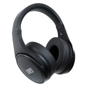 SHURE シュア AONIC50 Gen2 第2世代 (ブラック) ワイヤレスヘッドホン