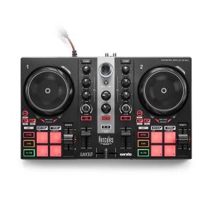 DJ機材 Hercules DJCONTROL MIX ULTRA DJCONTROL MIX ULTRA