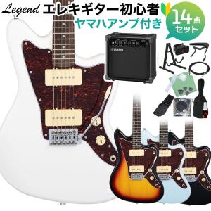 Photogenic ジャズマスタータイプ Photogenic JM-220/MDT 入門エレキ