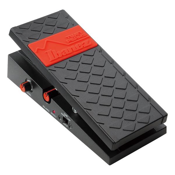 Ibanez アイバニーズ TWP10 Twin Peaks Wah Pedal ワウペダル