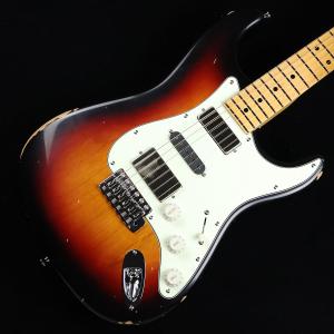 Providence プロヴィデンス dS-205S MSV/LTD 3Tone Sunburst S/N：V10598 〔カラーオーダーモデル〕 〔未展示品〕の商品画像