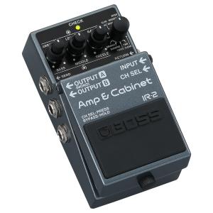 BOSS ボス IR-2 エフェクター アンプ...の詳細画像1