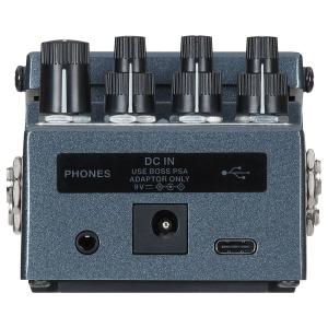 BOSS ボス IR-2 エフェクター アンプ...の詳細画像2