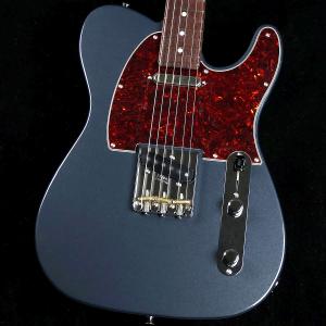 Fender フェンダー Made In Japan Hybrid II Telecaster Charcoal Frost Metallic｜shimamura