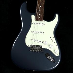 Fender フェンダー Made In Japan Hybrid II Stratocaster Charcoal Frost Metallic｜shimamura