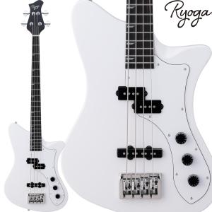 RYOGA（リョウガ） 新価格でお得に SKATER-BASS Surf Green エレキ