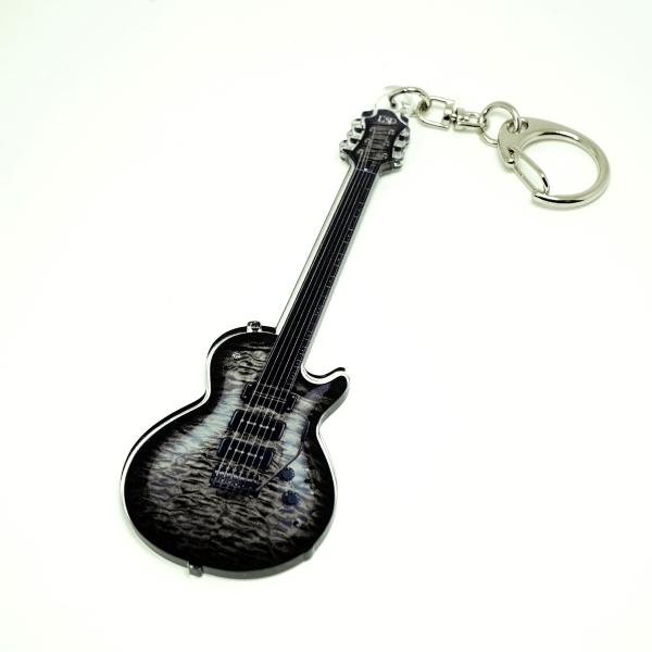 ESP イーエスピー AK-SGZ-04 キーホルダー ギターコレクション SUGIZO Vol.1