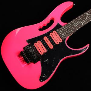 Ibanez アイバニーズ JEMJRSP Pink STEVE VAI シグネチャーモデル 〔未展示品〕｜shimamura