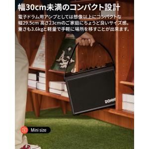 Donner ドナー DDA-20 電子ドラム...の詳細画像3
