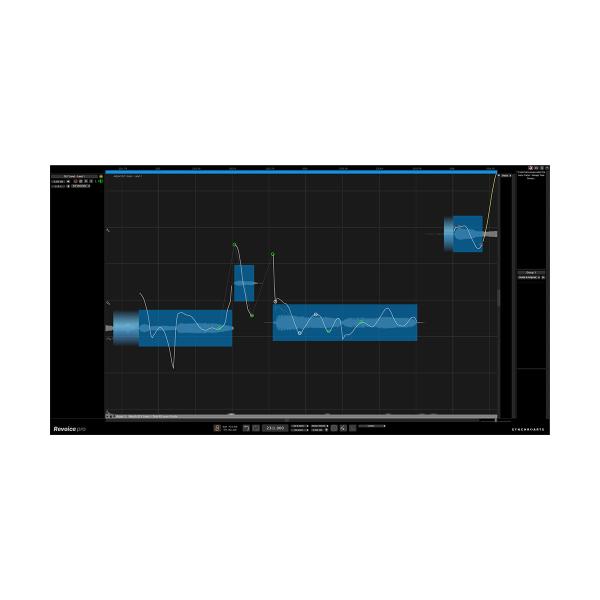 Synchro Arts Revoice Pro 5 リボイスプロ シンクロアーツ メール納品 代引...