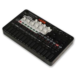 SONICWARE Evoke シンセサイザー 電源アダプタ付き SONICWARE LIVEN Evoke (純正電源アダプターセット) ソニック
