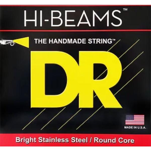 DR ディーアール HI-BEAM MR5-130 Medium 5-String 045-130 ...
