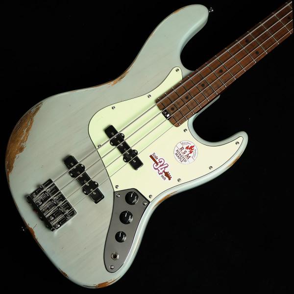 【生産完了】 Bacchus バッカス WL4-AGED/RSM SBBD-AGED　S/N：GI1...