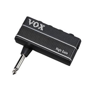 VOX ボックス AP3-HG amPlug3 High Gain ヘッドホンアンプ ハイゲイン・ディストーション エレキギター用