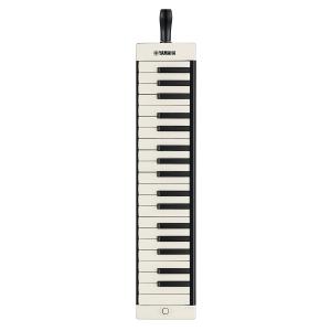 YAMAHA ヤマハ P-37EBR ブラック 大人のピアニカ 37鍵 YAMAHA（ヤマハ） P-37EBK2 大人のピアニカ ブラック 37鍵【送料無料