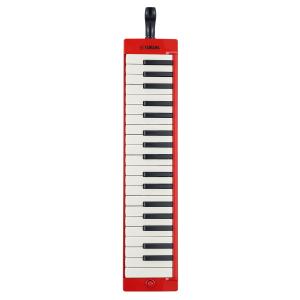 YAMAHA（ヤマハ） ピアニカ P-37D マルーン 鍵盤数:37 音域:f〜f