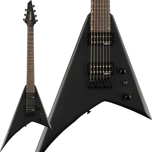 Jackson ジャクソン JS Series Rhoads JS22-7 RR HT Satin ...