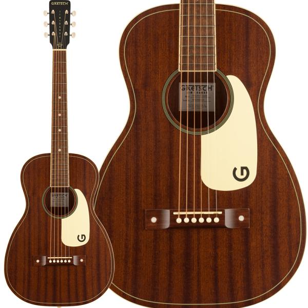 GRETSCH グレッチ Jim Dandy Frontier Stain アコースティックギター ...