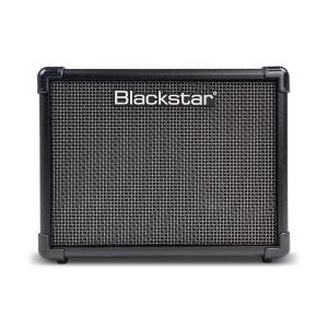 Blackstar ブラックスター ID:CORE10 V4 ギターアンプ 10W (2x5Wスーパーワイドステレオ) エフェクト内蔵