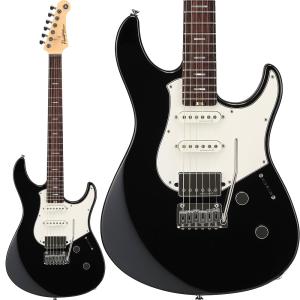 YAMAHA YAMAHA/PACIFICA 611 VFM TBL トランスルーセントブラック