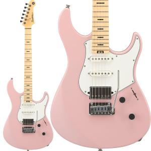 YAMAHA ヤマハ PACS+12M ASP (アッシュピンク) エレキギター Pacifica Standard Plus｜shimamura