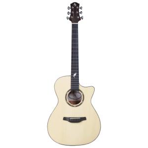 MORRIS(モーリス) エレクトリック・アコースティックギター R-401