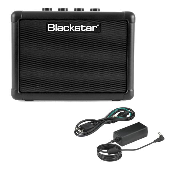 Blackstar ブラックスター FLY3 専用アダプターセット エレキギター用ミニアンプ