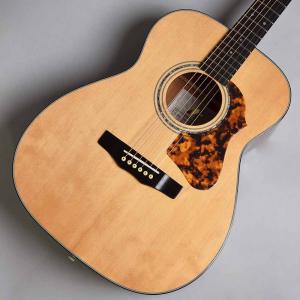 MORRIS モーリス F-LTDII アコースティックギター 〔 中古 〕｜shimamura