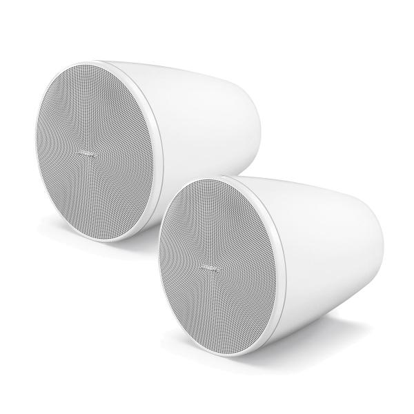 BOSE ボーズ DesignMax DM5P Loudspeaker (ペア) ホワイト ペンダン...