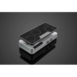 HOTONE TUNER PRESS チューナー/バッファー/ボリュームペダル