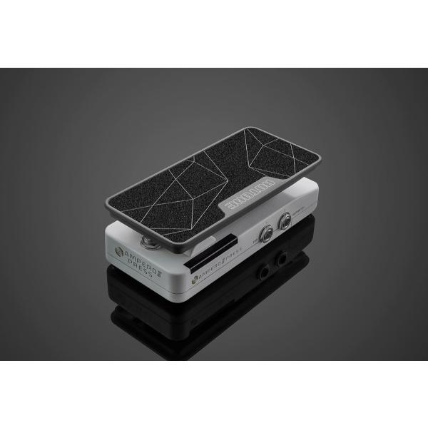 HOTONE ホットトーン AMPERO II PRESS エクスプレッションペダル ボリュームペダ...