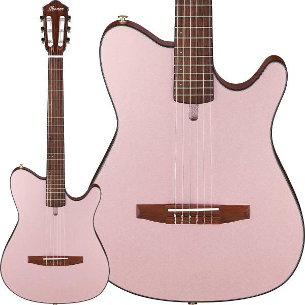 Ibanez アイバニーズ FRH10N RGF エレガットギター 限定生産モデル