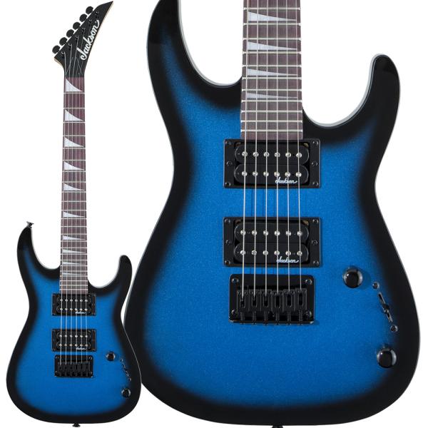 Jackson ジャクソン JS Series Dinky Minion JS1X Metallic...