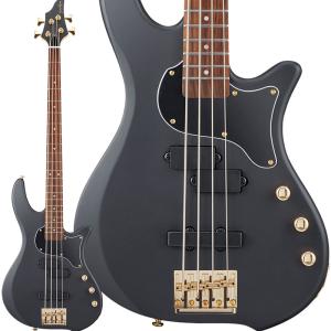 ESP [※お取り寄せ商品] Grass Roots G-AMAZE-DX/LS 【Black Satin in