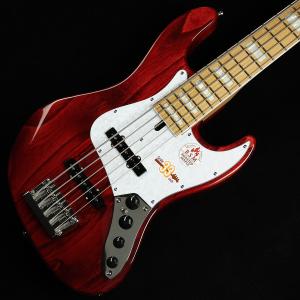 FERNANDES フェルナンデス FJB5-DLX PCS 5弦ベース エレキベース