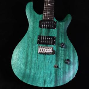 PRS ポールリードスミス(Paul Reed Smith) SE CE24 Standard Satin Turquoise エレキギター SECE24 スタンダード TU ターコイズ