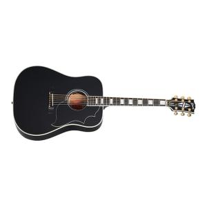 Gibson ギブソン Hummingbird Custom Ebony アコースティックギター｜shimamura