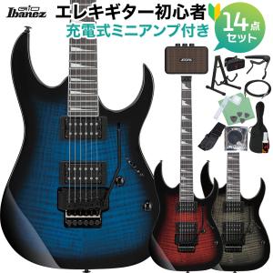 Ibanez（アイバニーズ） Gio Ibanez ジオ GRX70QA エレキギター初心者