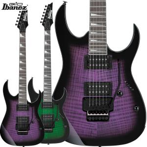 Ibanez GIO Series GRG170DX -BKN(Black Night)-《エレキギター