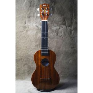 Uma Ukulele ウーマウクレレ UK-UAS-1 ソプラノウクレレ 専用ケース付属｜shimamura