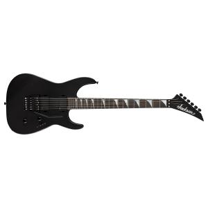 Jackson ジャクソン American Series Soloist SL2MG Satin Black エレキギター｜shimamura