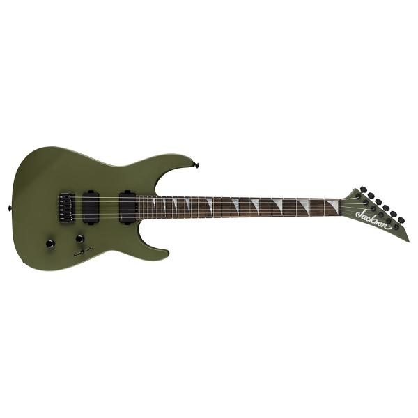 Jackson ジャクソン American Series Soloist SL2MG HT Mat...