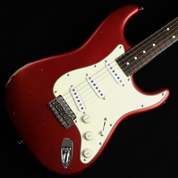 【旧価格】 Providence プロヴィデンス dS-204RSV/LTD Candy Apple...