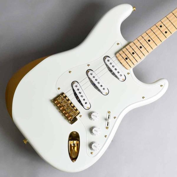 Fender フェンダー Ken Stratocaster Experiment #1 JD2201...