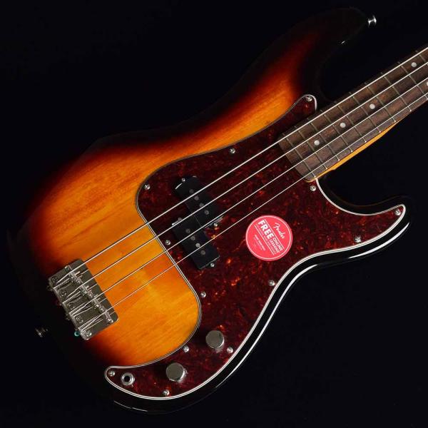 Squier by Fender スクワイヤー / スクワイア Classic Vibe ’60s ...