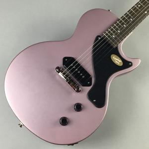 Epiphone エピフォン Les Paul Junior Heather Poly (ヘザーポリー) エレキギター レスポールジュニア 島村楽器限定｜shimamura