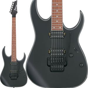 Ibanez アイバニーズ RG420EX BKF エレキギター 初心者 Standard RG