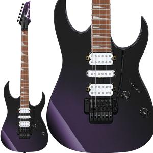 Ibanez アイバニーズ RGV250 BK ブラック エレキギター ストラト