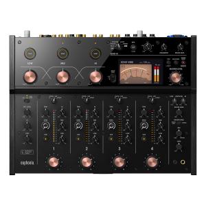 AlphaTheta OMNIS DUO ポータブル オールインワンDJシステム OMNIS-DUO - Portable all-in-one DJ system | AlphaTheta