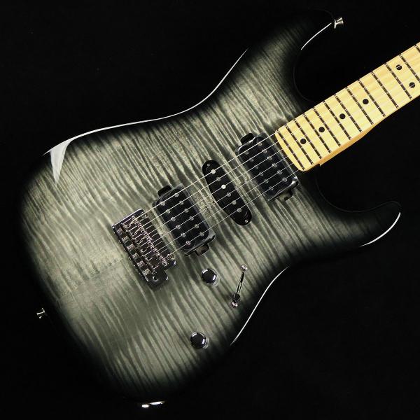 HISTORY ヒストリー HSE/m/HSH-Limited Black Burst　S/N：DA...